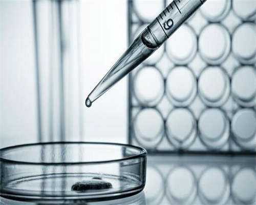 广州试管代生的条件，广州三代试管费用明细