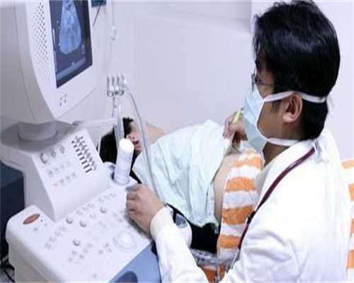 广东有没有供卵试管女，广东哪里能做供卵试管