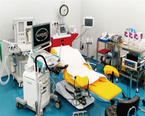 广东代孕服务中介,解析广东省试管婴儿服务