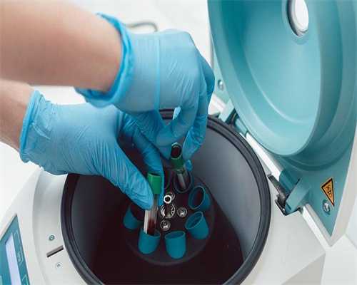 试管超赞广州南粤！快看看哪种好！